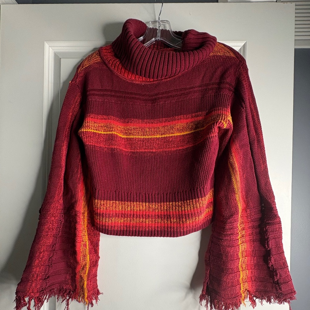 Free People Close to Me Sweater